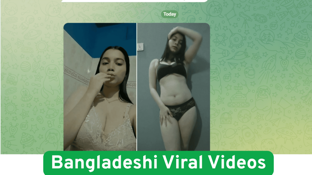 Bangladeshi Viral Videos
