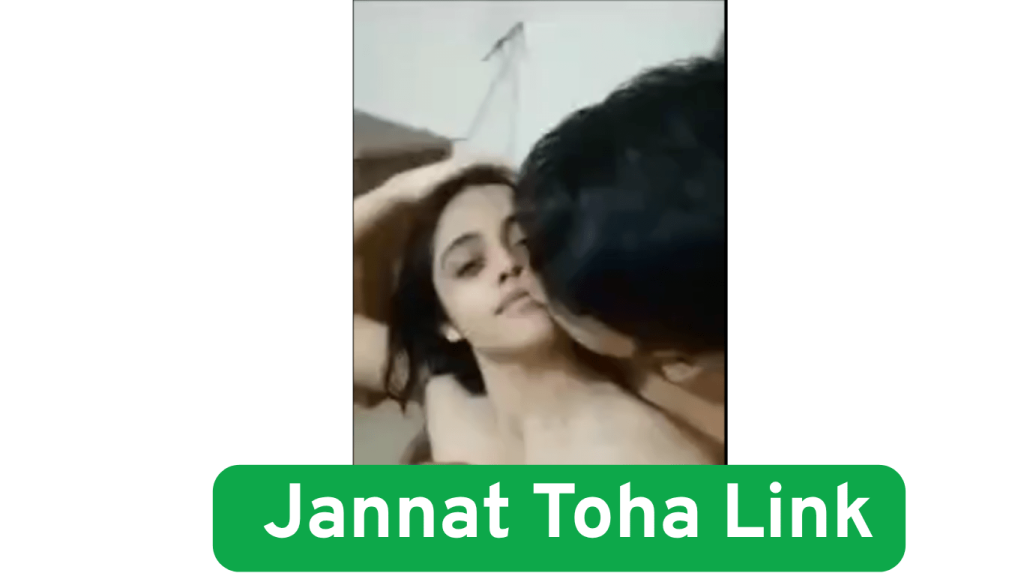  Jannat Toha Link