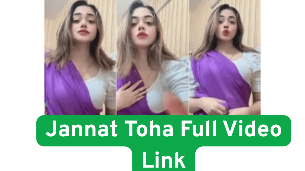 Jannat Toha Full Video Link