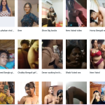 viral video link