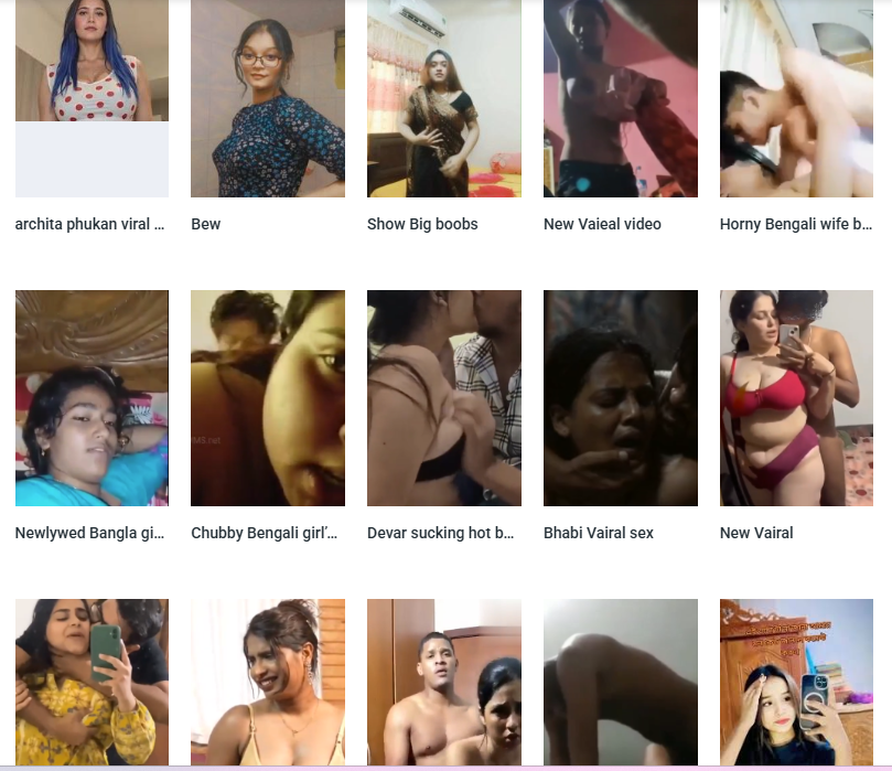 viral video link